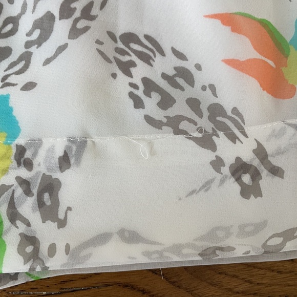 2/$50⭐️Tropical dress (Bedo) - Picture 9 of 10